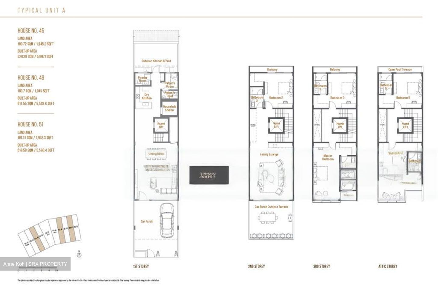 Springleaf Garden (D26), Semi-Detached #468352091